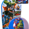 Avengers Pool Set 5 Pcs. - Image 6