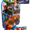 Avengers Pool Set 5 Pcs. - Image 7
