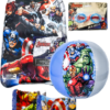 Avengers Pool Set 5 Pcs.