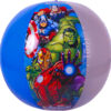 Avengers Pool Set 5 Pcs. - Image 4